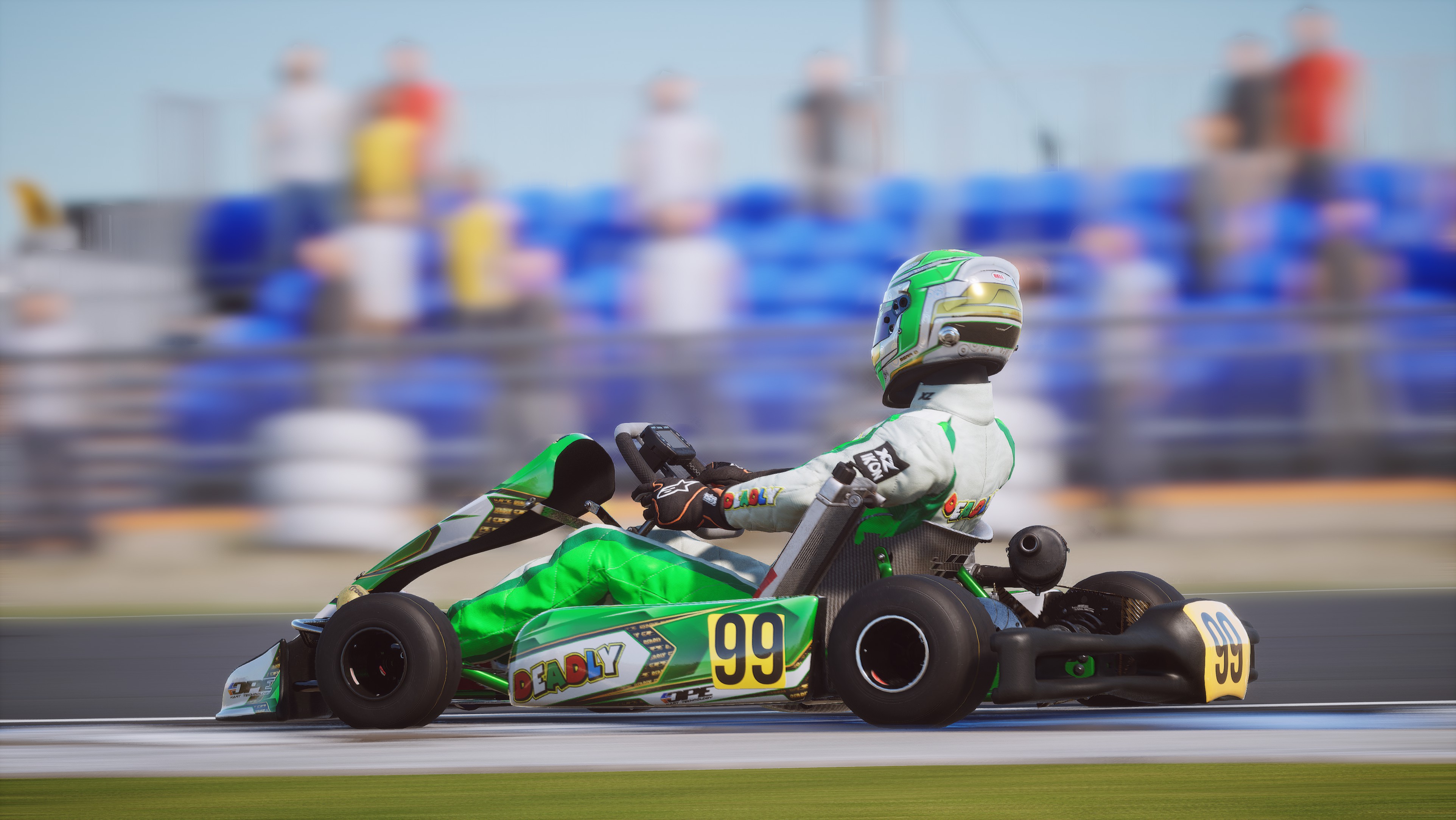 KartKraft screenshot 8