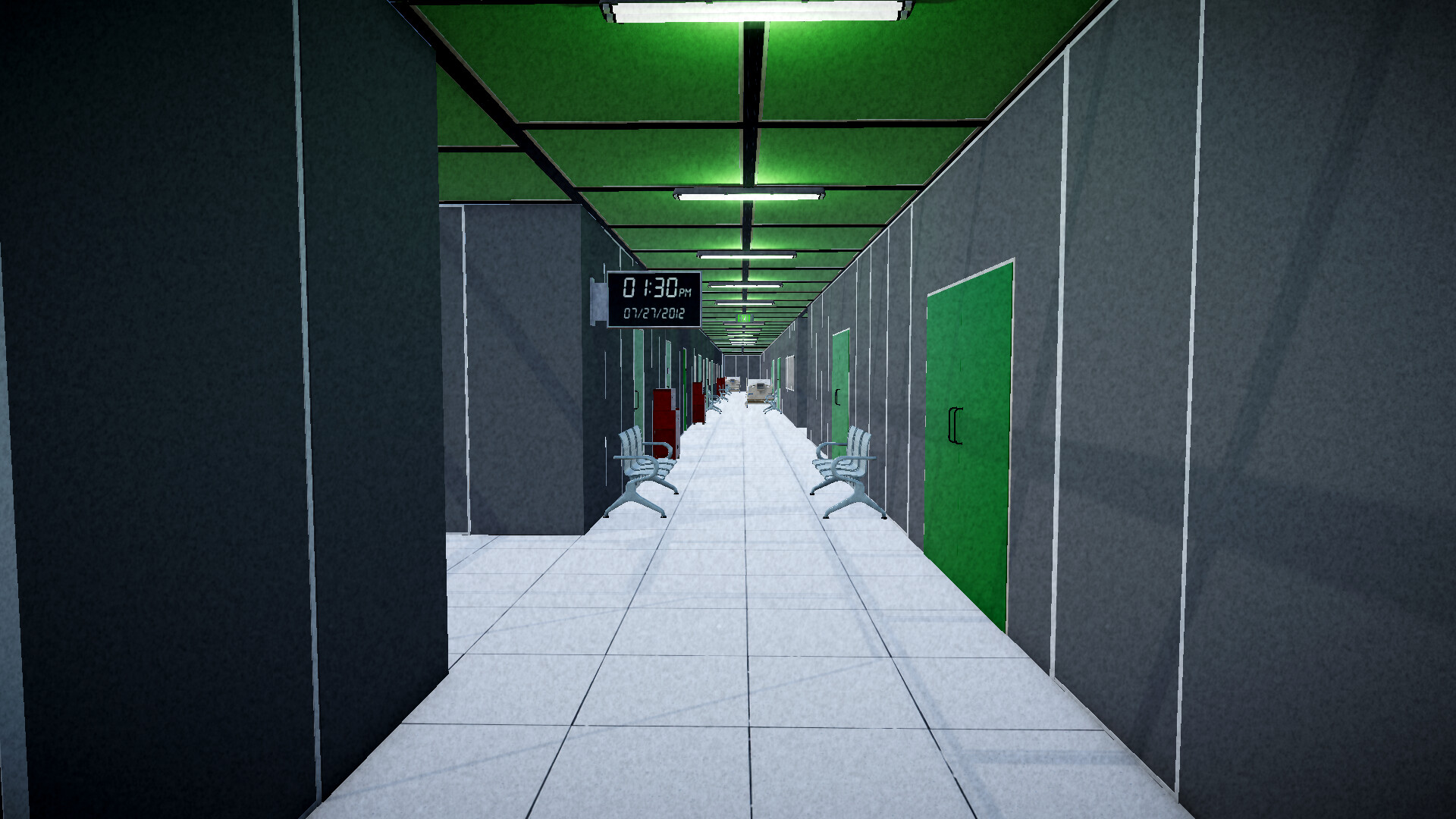 Still Hope screenshot 6