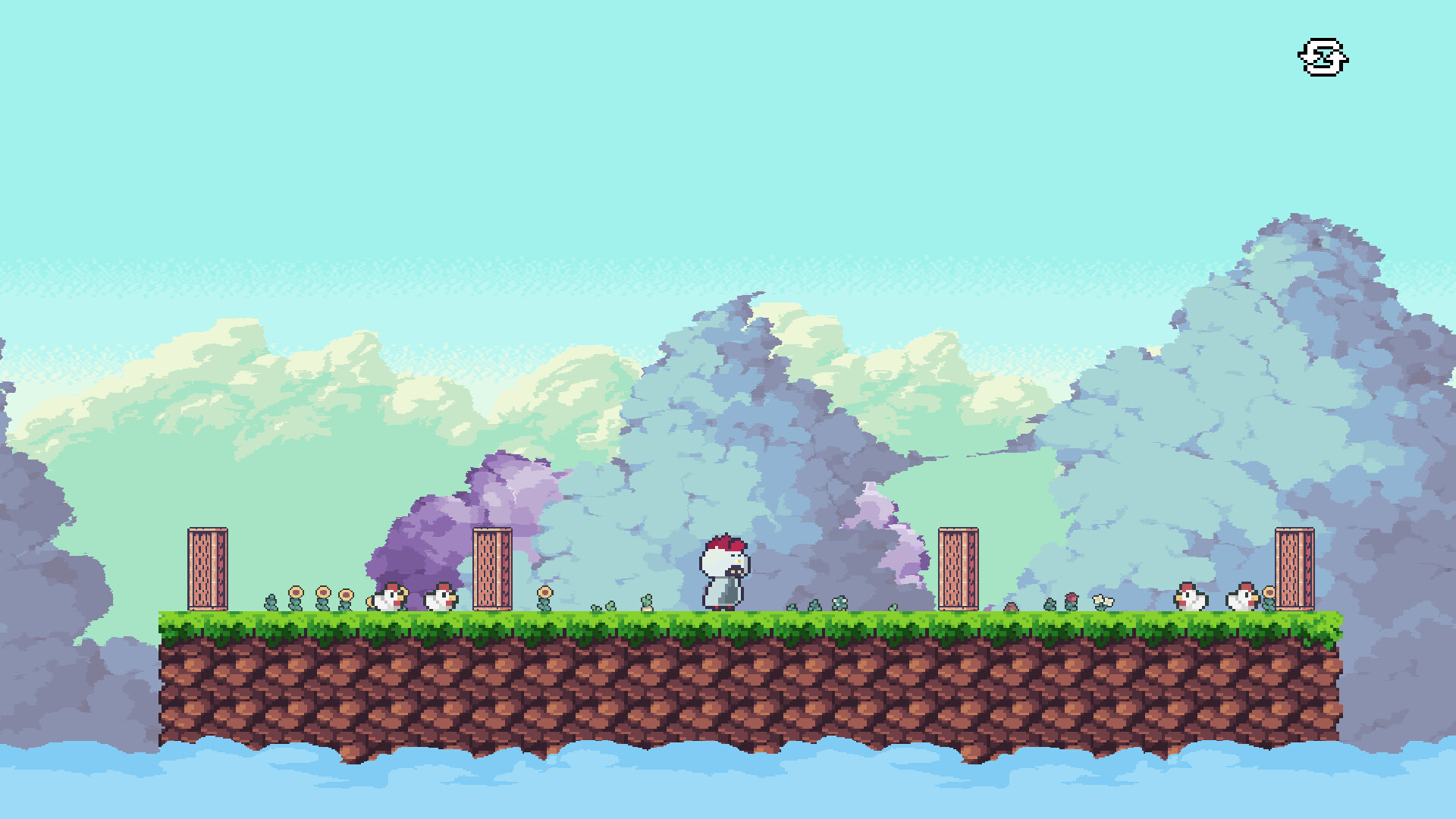 The Farm Racing screenshot 5