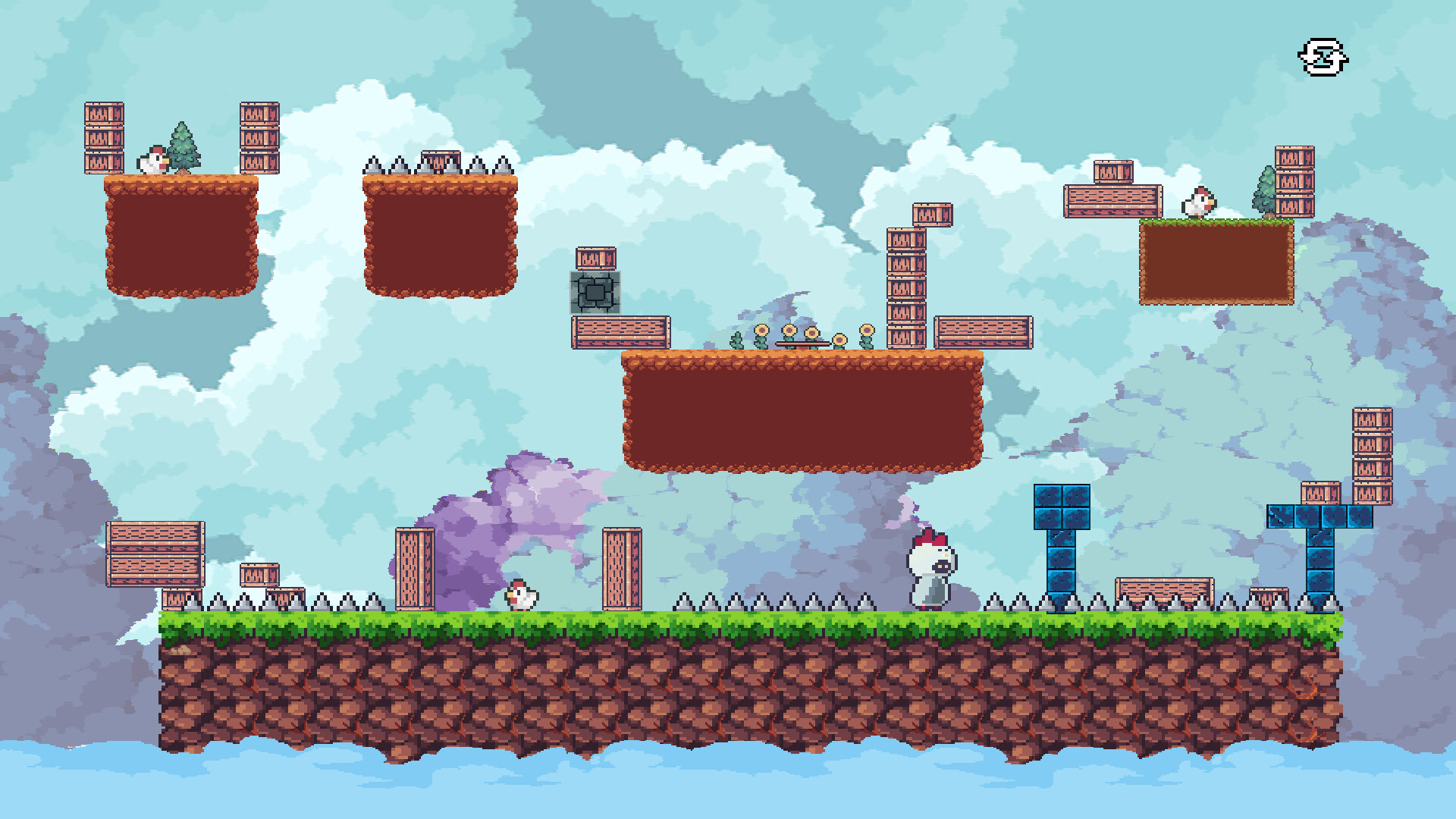 The Farm Racing screenshot 3