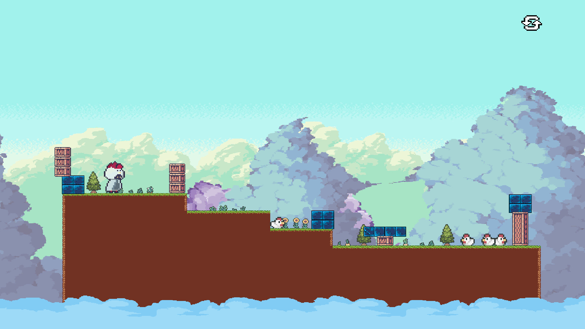 The Farm Racing screenshot 4