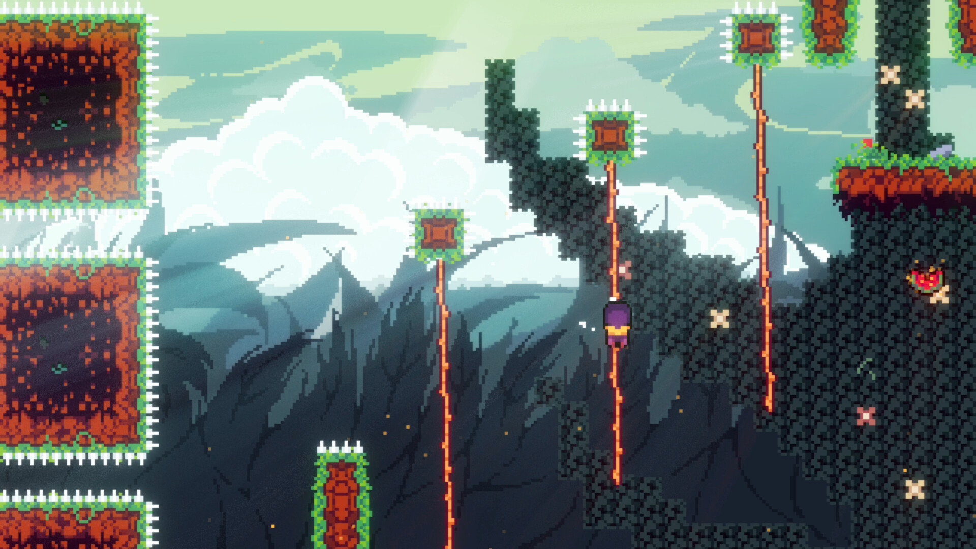 Cryorise screenshot 4