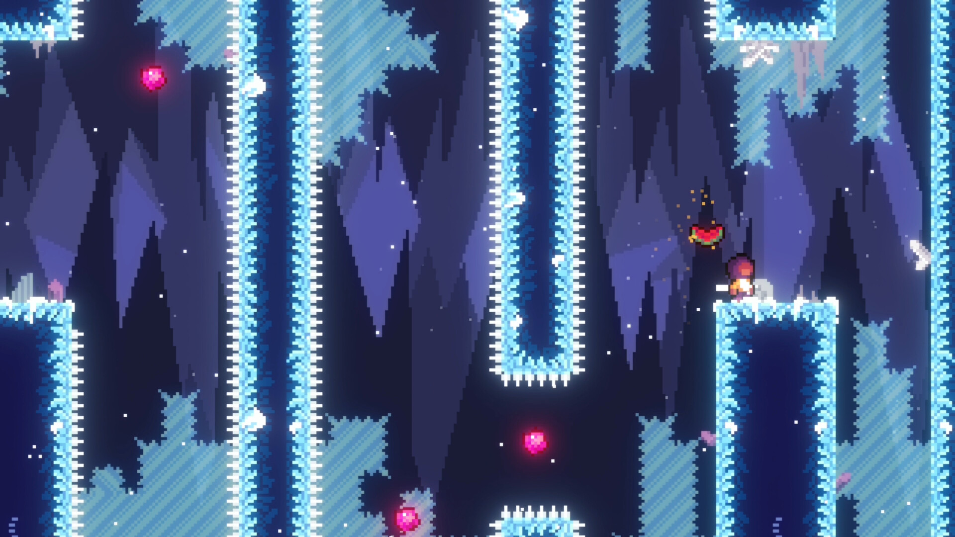 Cryorise screenshot 3