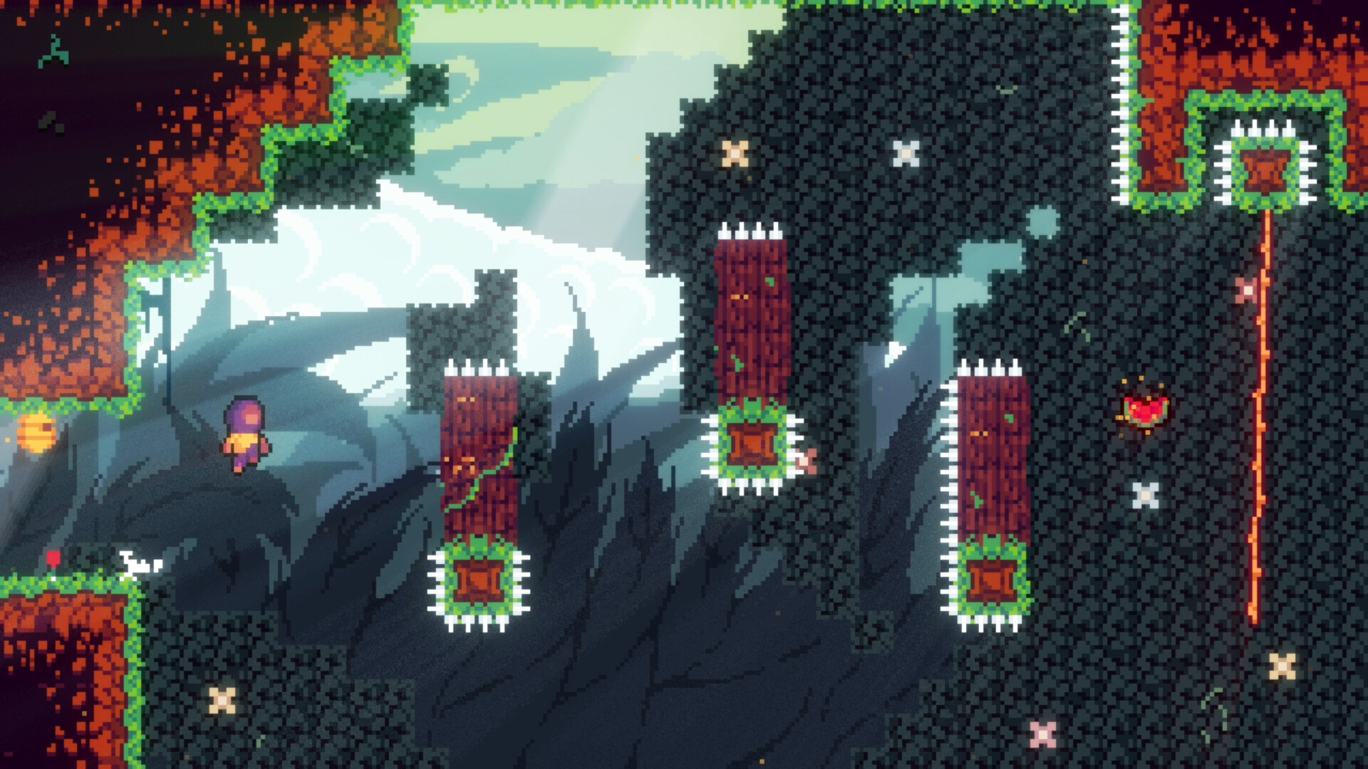 Cryorise screenshot 8