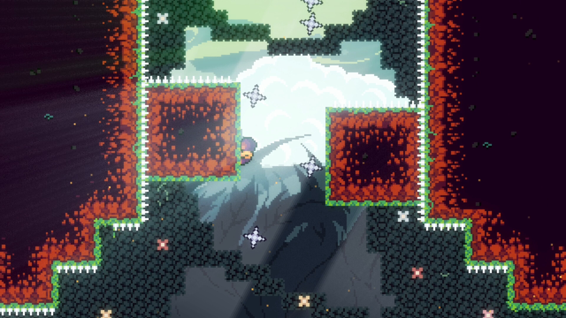 Cryorise screenshot 7