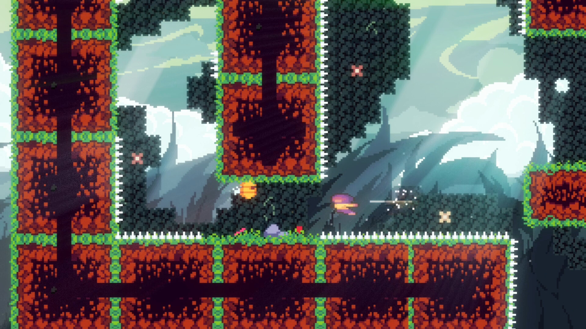 Cryorise screenshot 5
