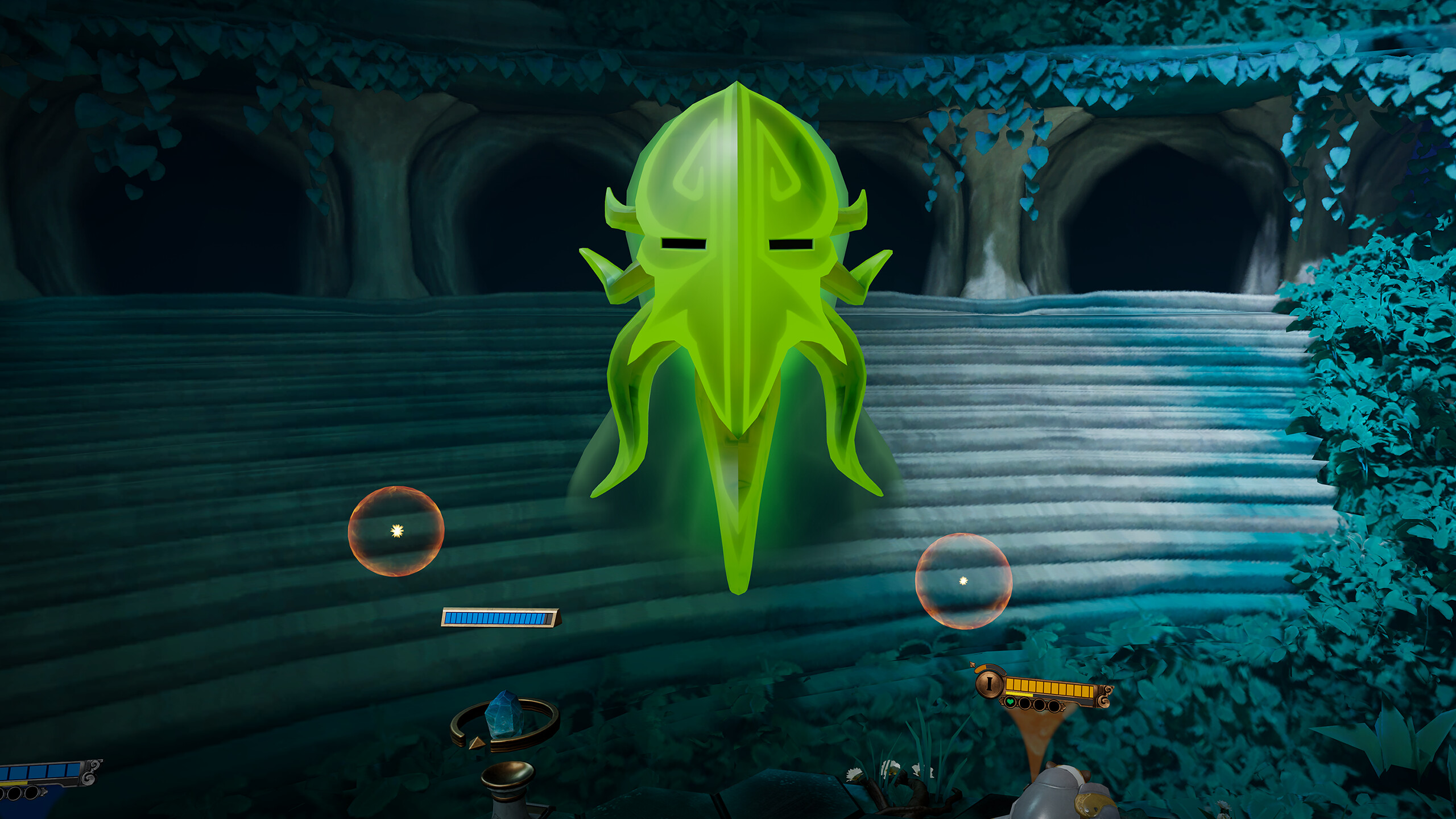 Glassbreakers - Starter Pack screenshot 3
