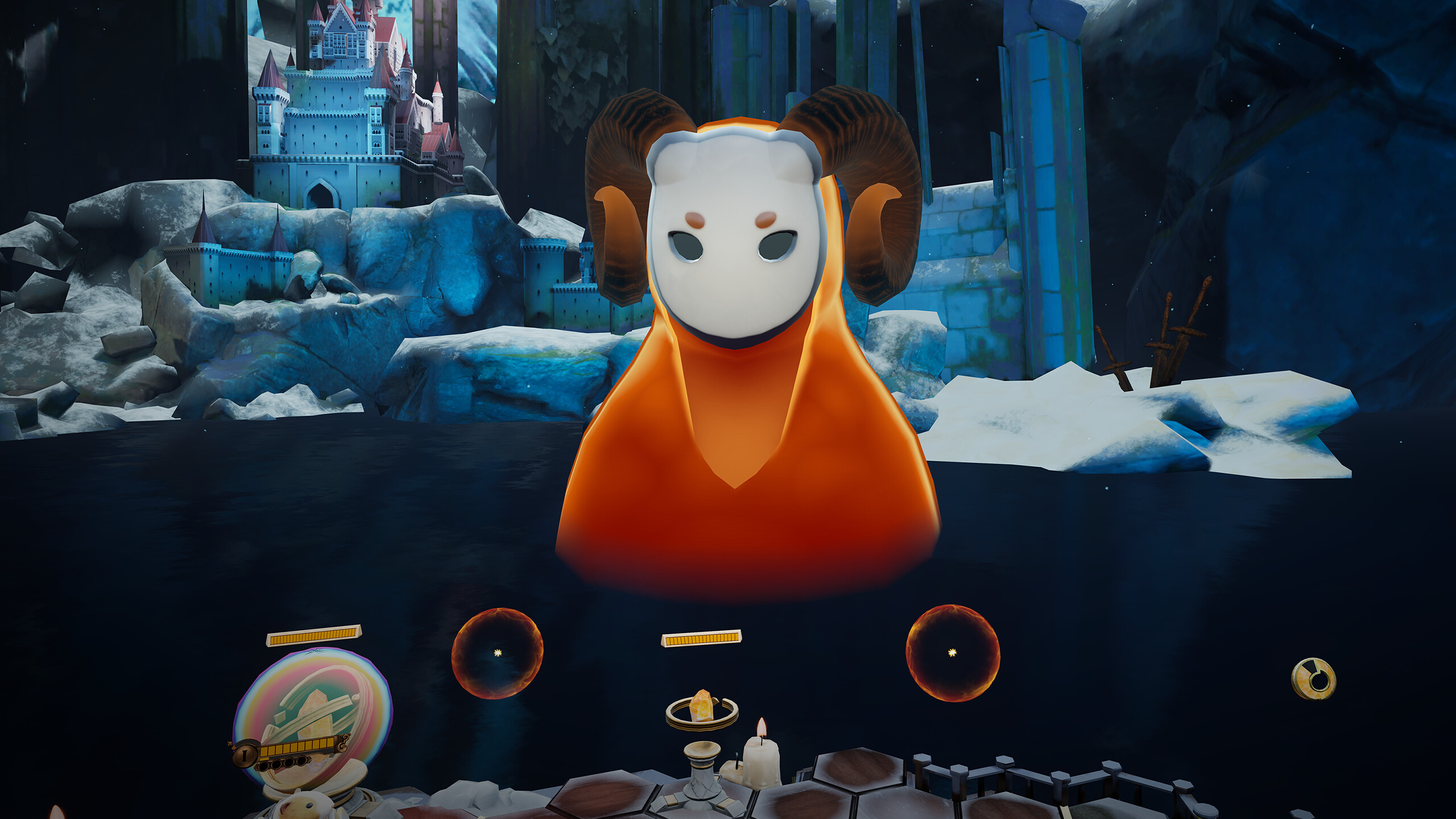 Glassbreakers - Starter Pack screenshot 4