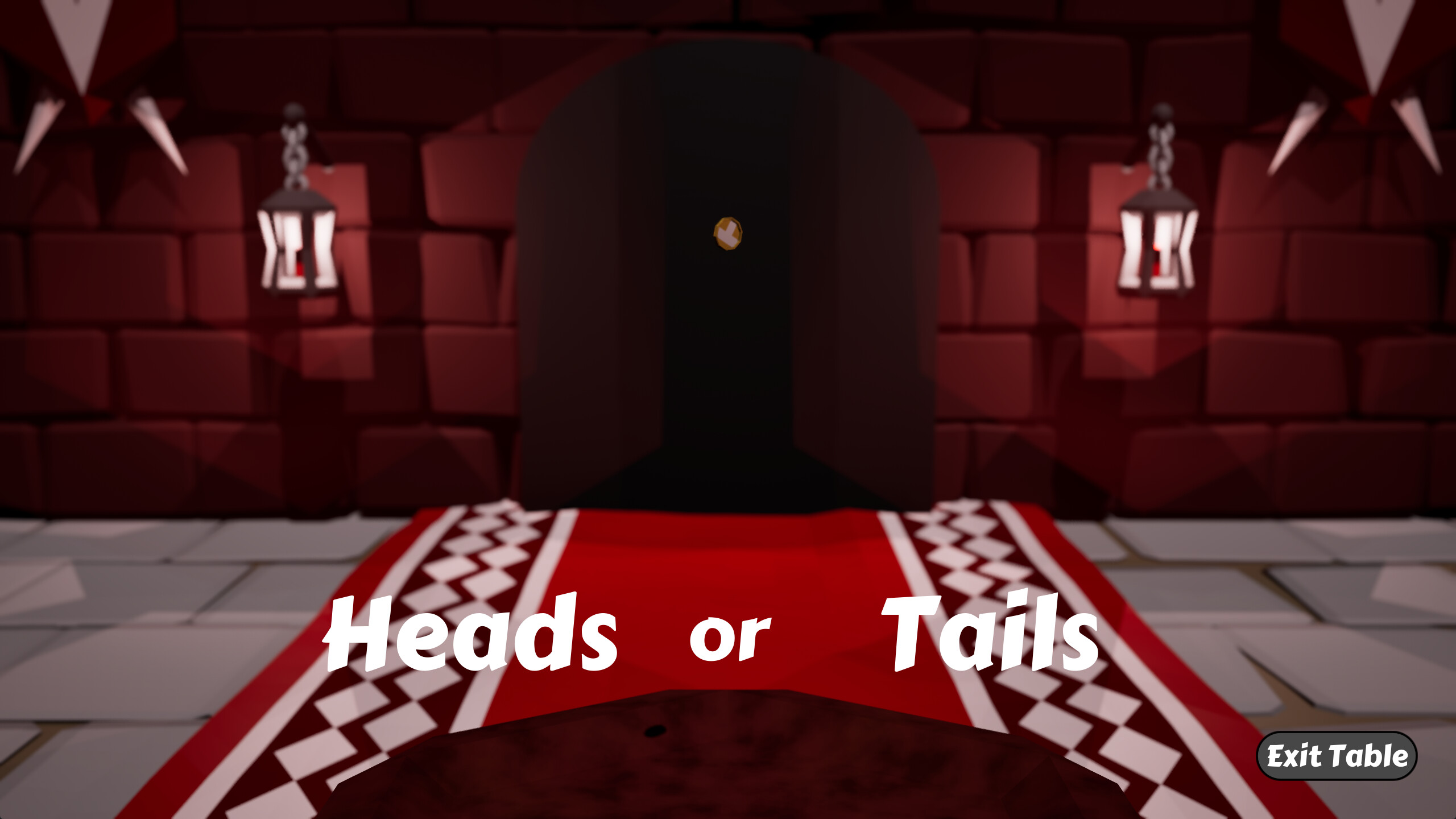 Coin Flippin' screenshot 1