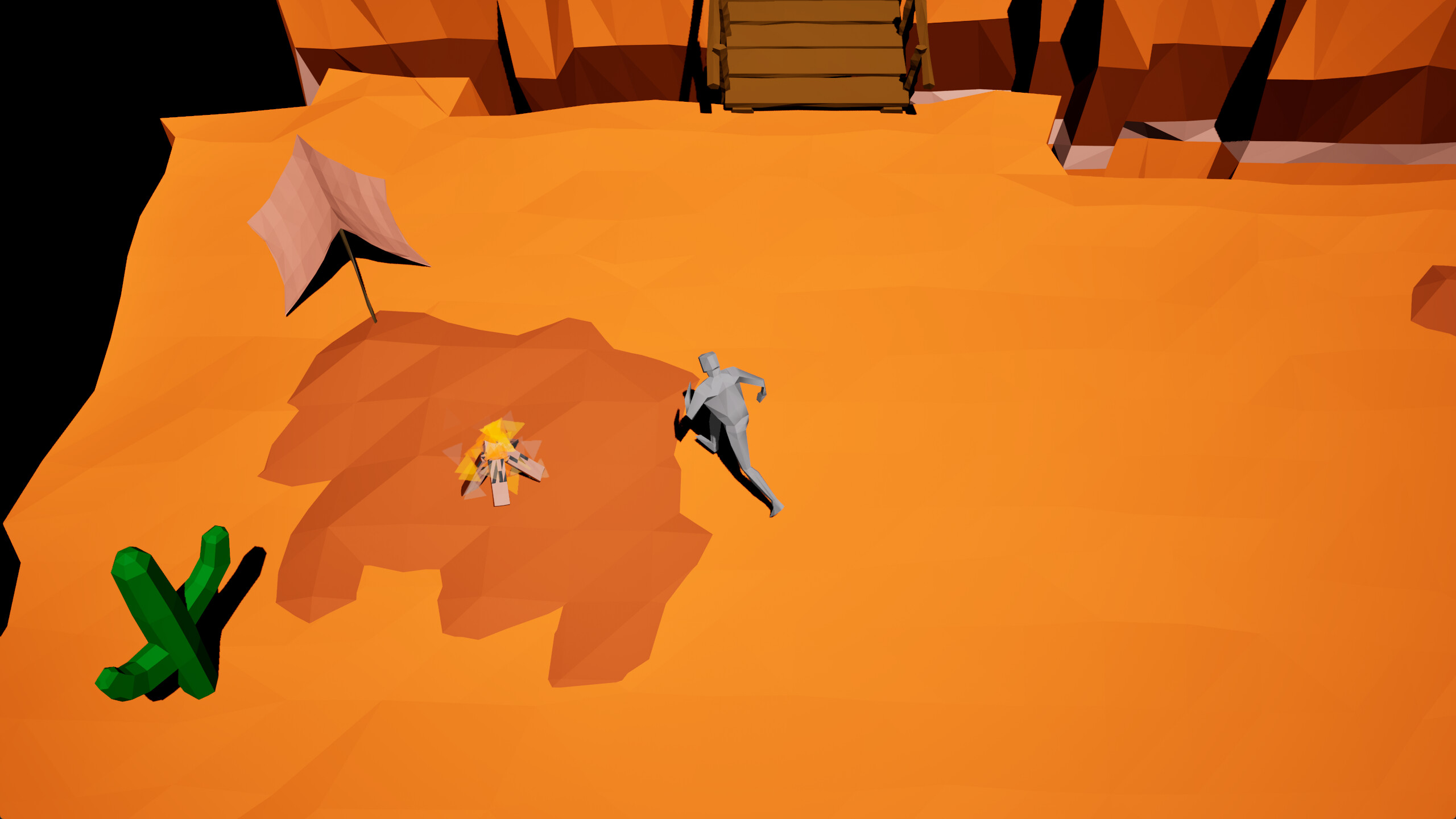 Coin Flippin' screenshot 2