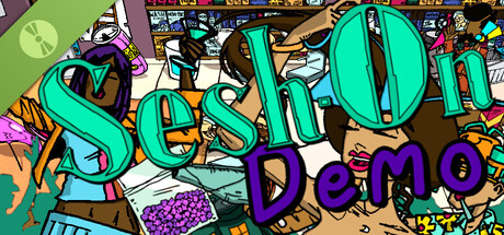 Sesh-On Demo