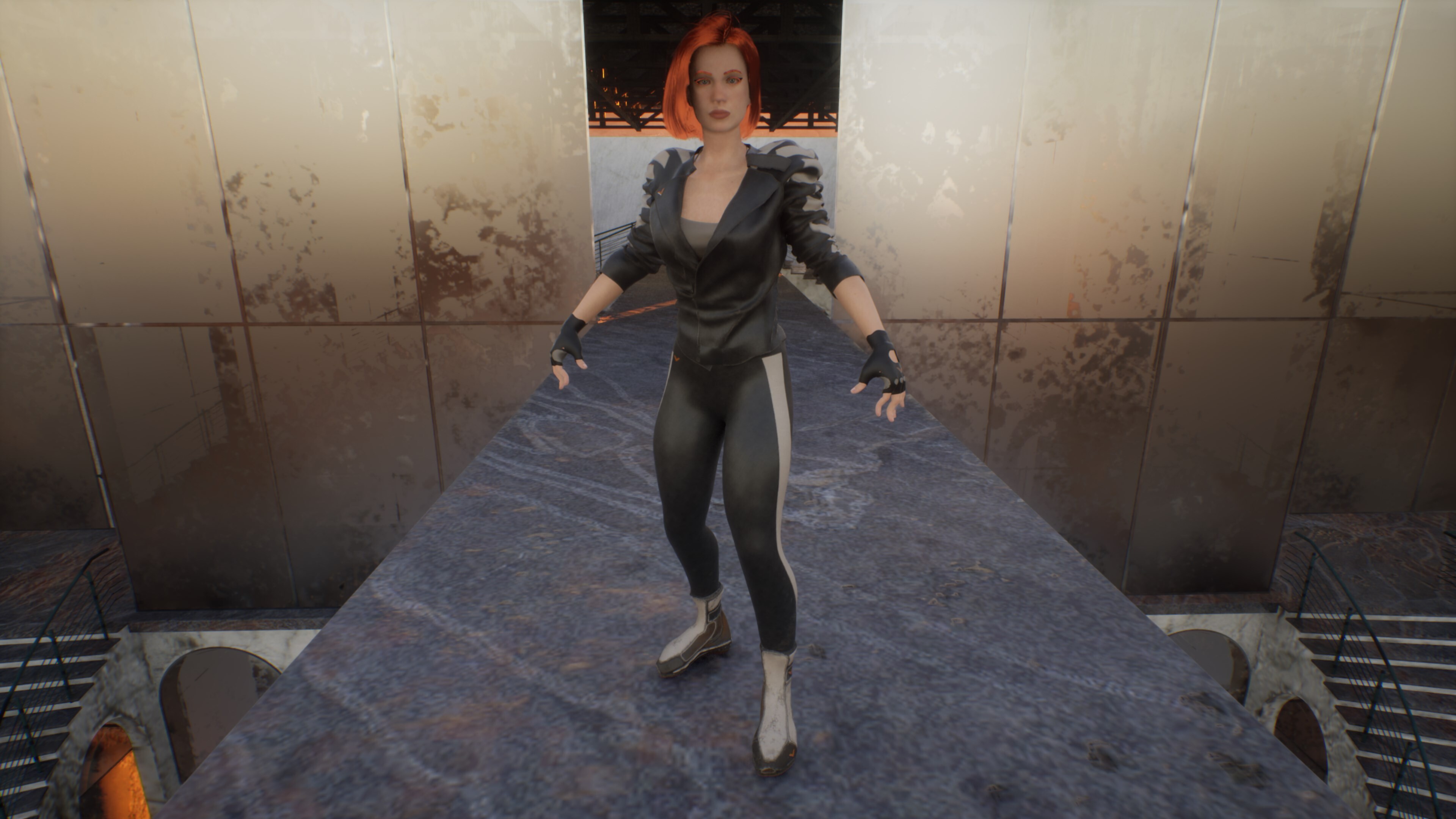 Spacejet Pilot screenshot 3