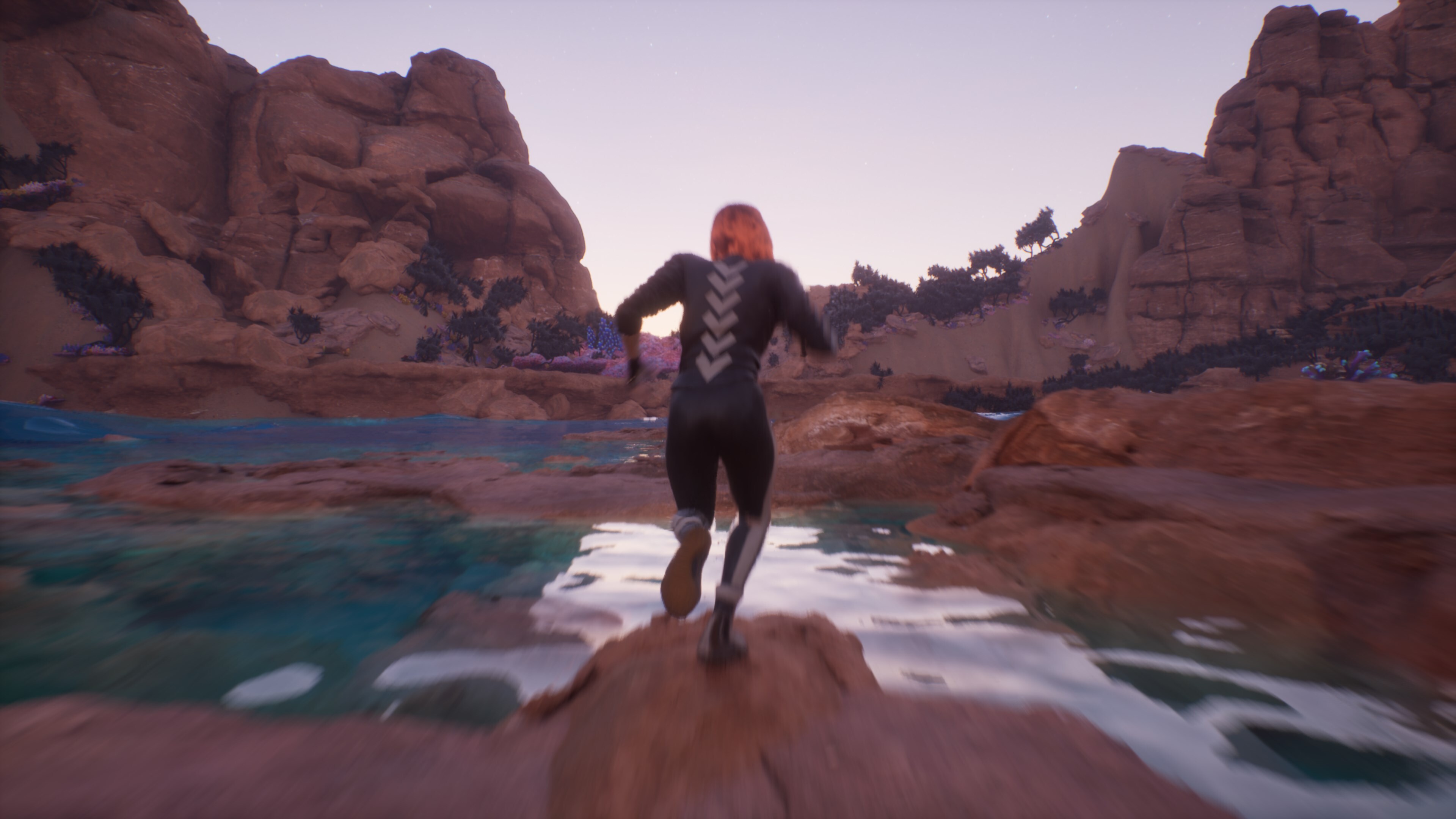 Spacejet Pilot screenshot 4