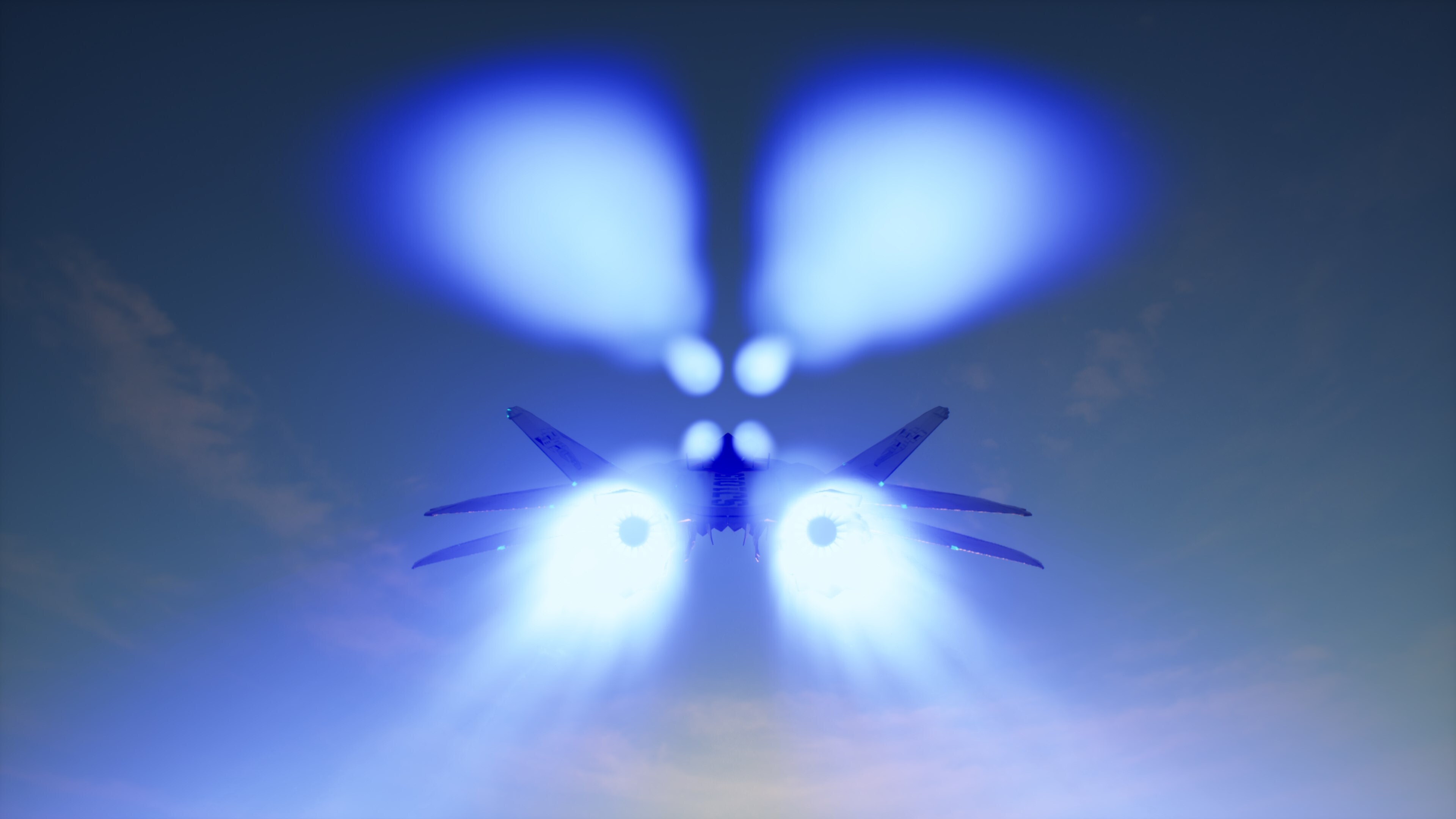 Spacejet Pilot screenshot 6
