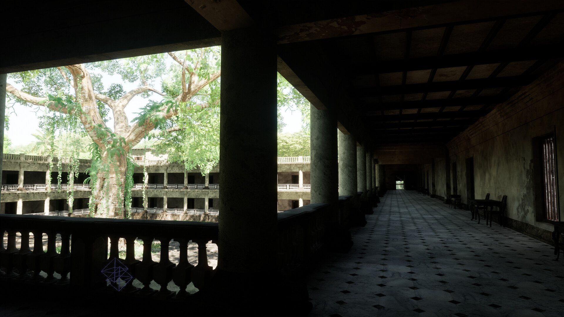 Shadowed Halls screenshot 7