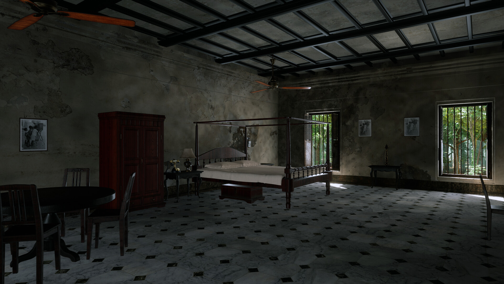 Shadowed Halls screenshot 9