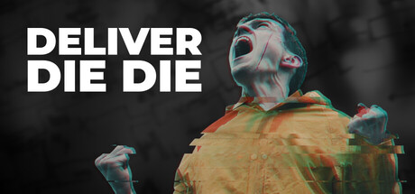 Deliver Die Die — Steam header