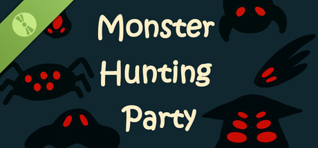 Monster Hunting Party Demo