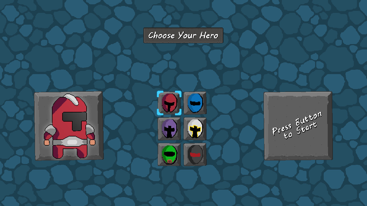 Axes and Arrows screenshot 6