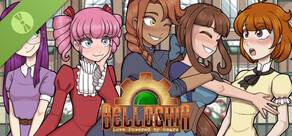 Bellochia: Love Powered by Gears Demo