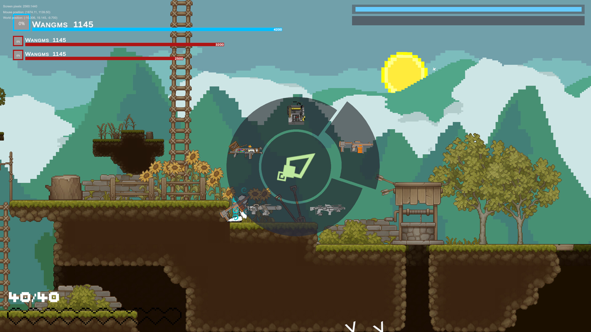 Fire at me screenshot 5