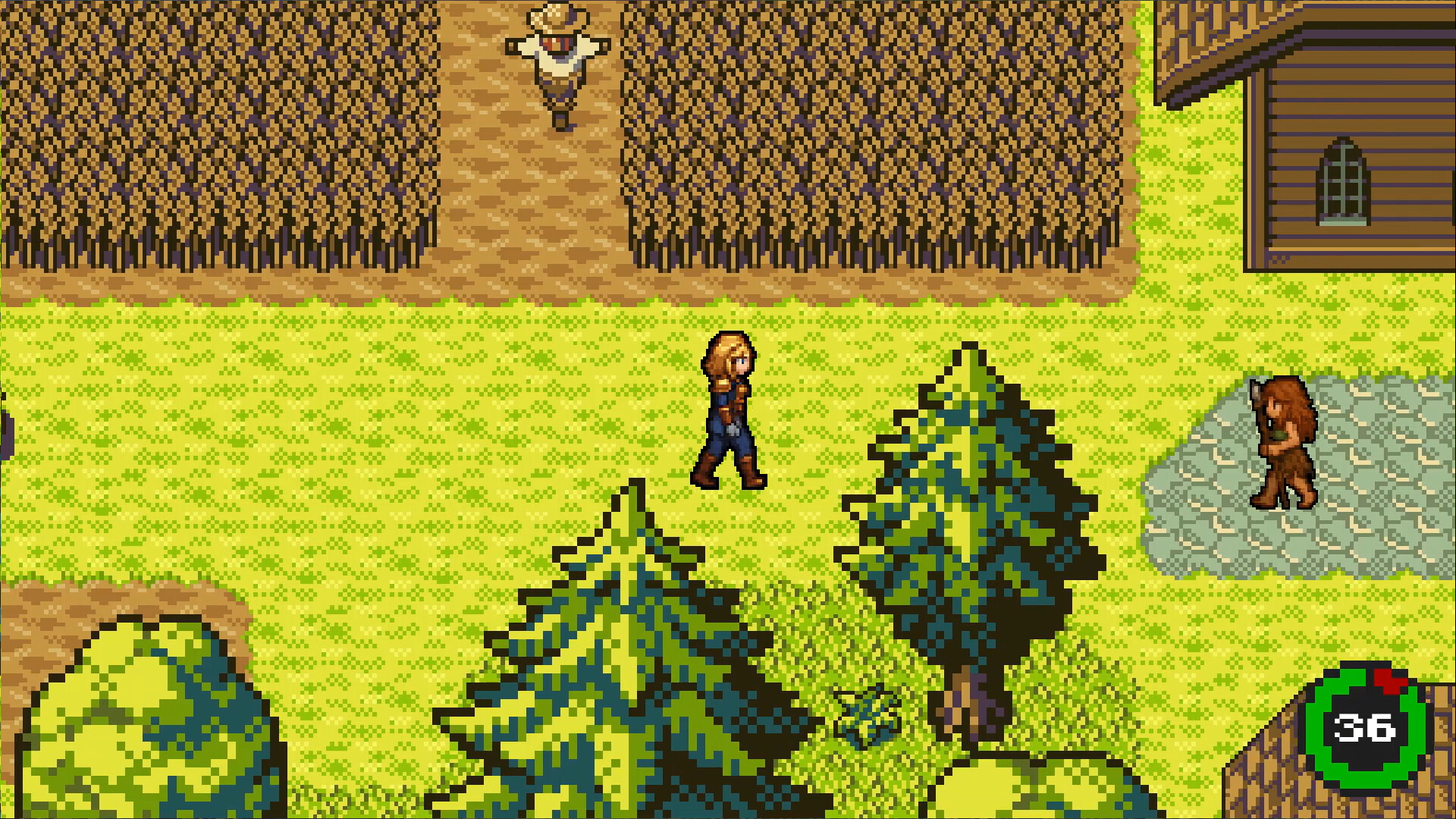 Chronosmith's Saga screenshot 6