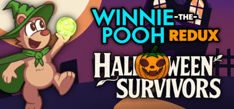 Winnie-the-Pooh Redux: Halloween Survivors