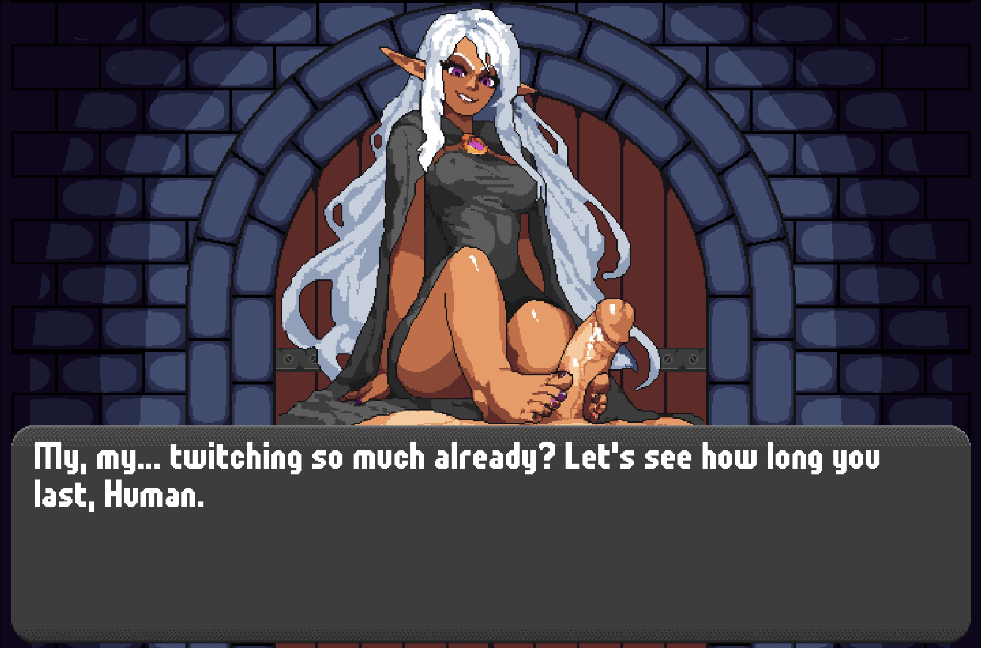 Monstrous Dungeon screenshot 7
