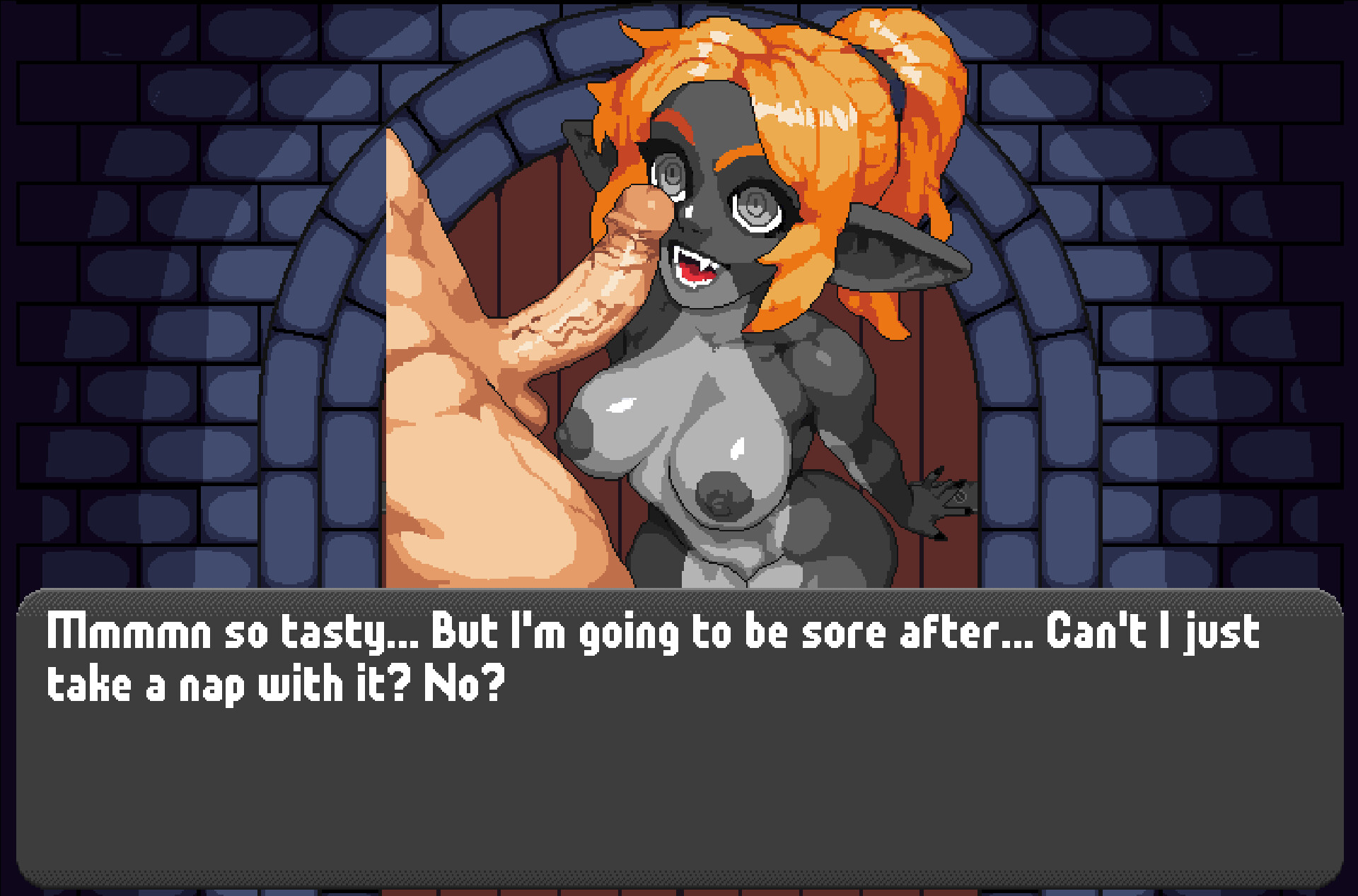 Monstrous Dungeon screenshot 11