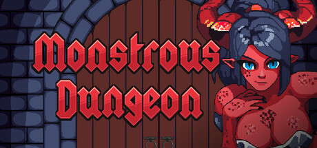 Monstrous Dungeon