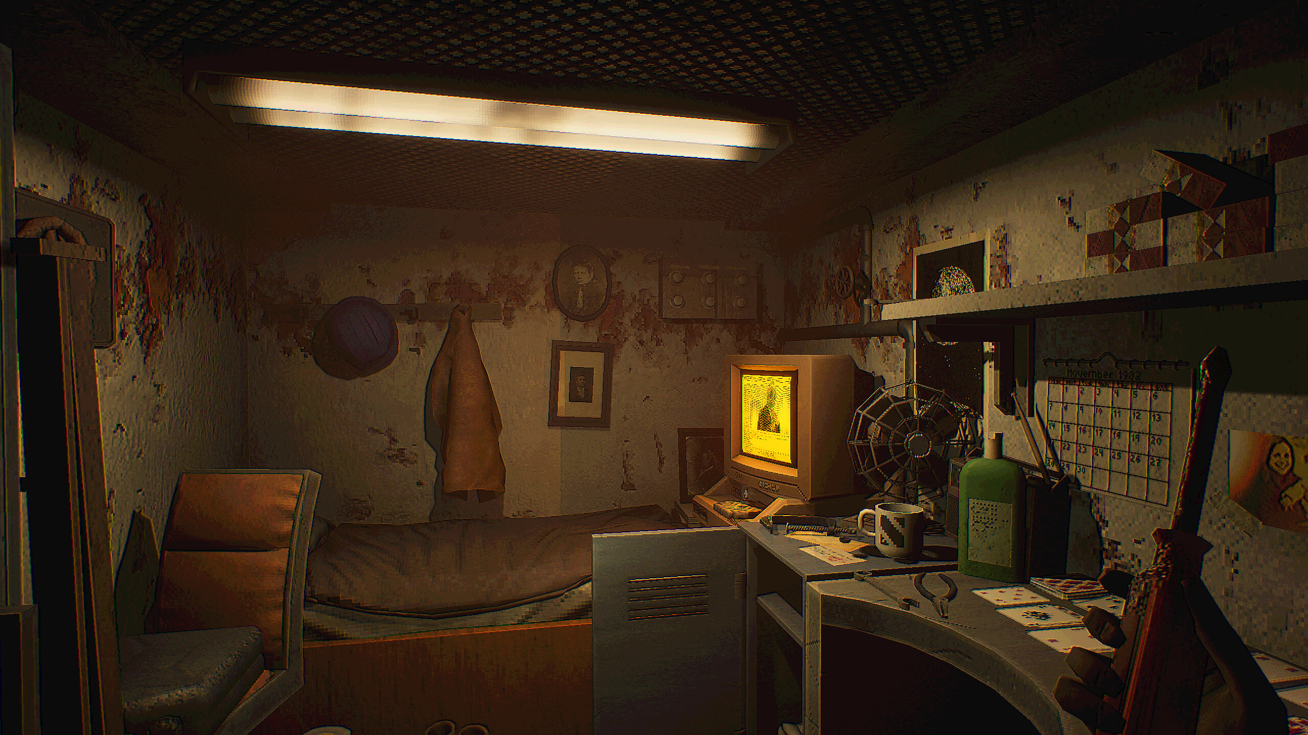 MOLE screenshot 6