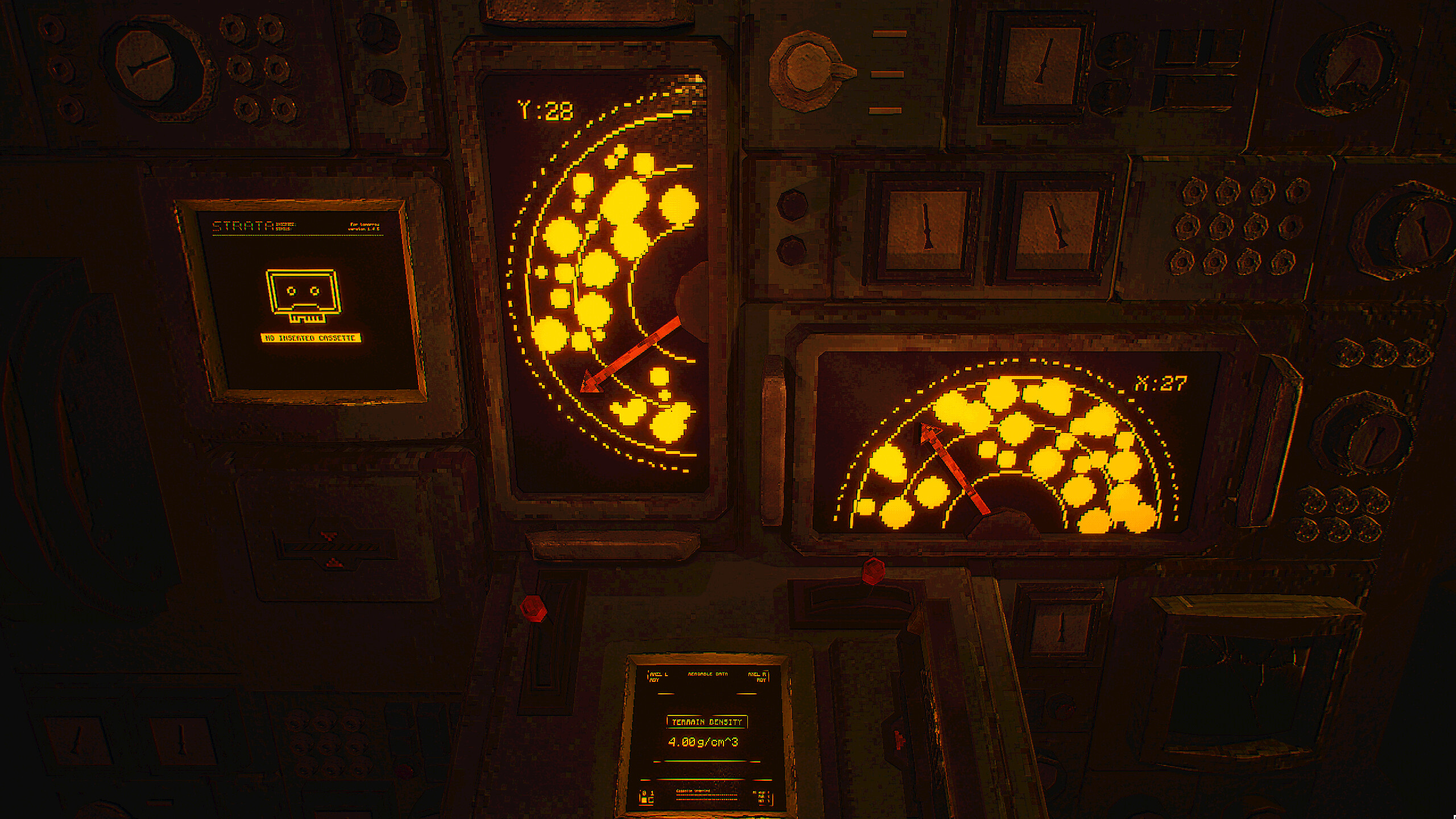 MOLE screenshot 9