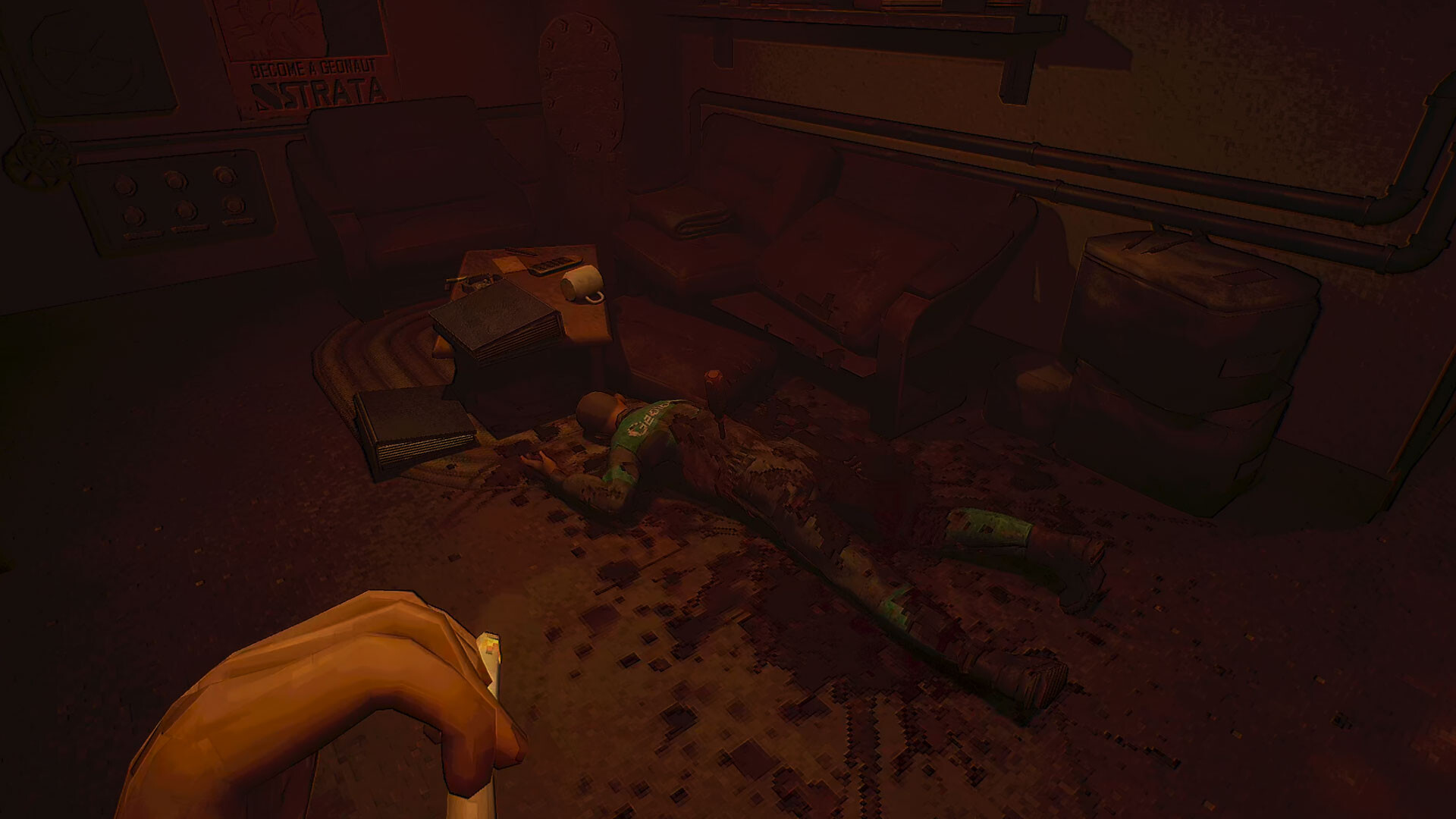 MOLE screenshot 7