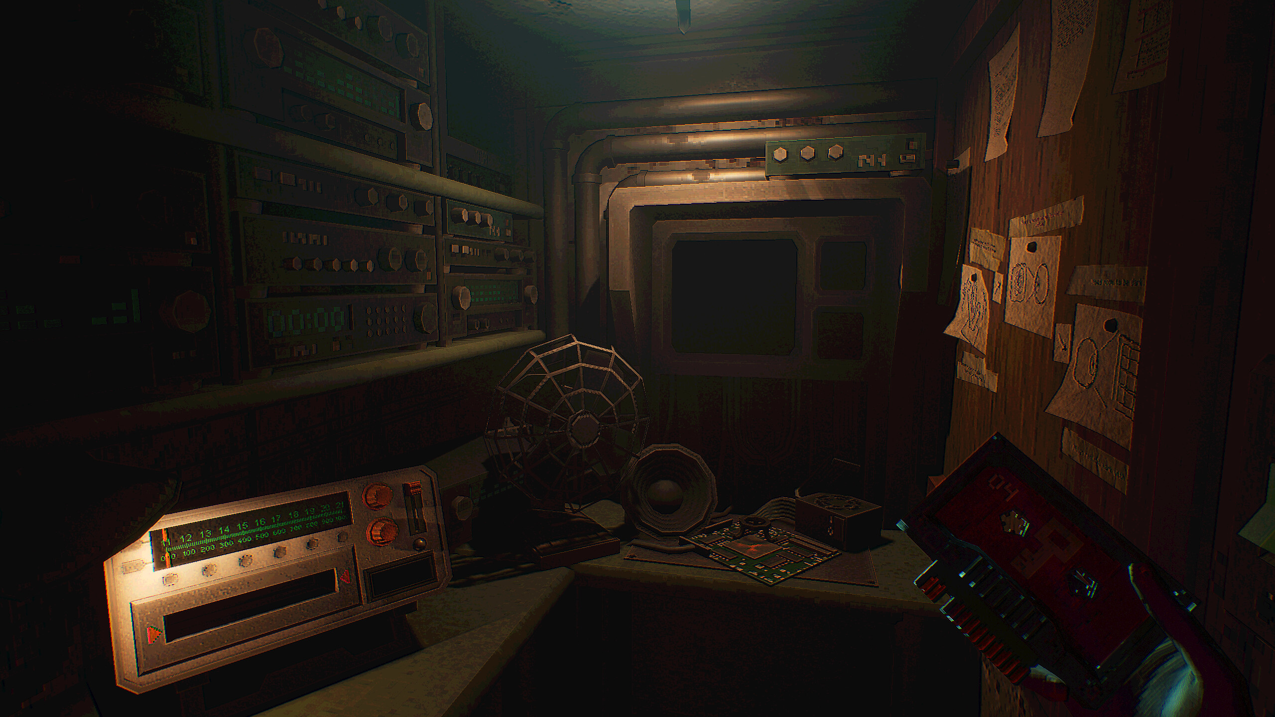 MOLE screenshot 10