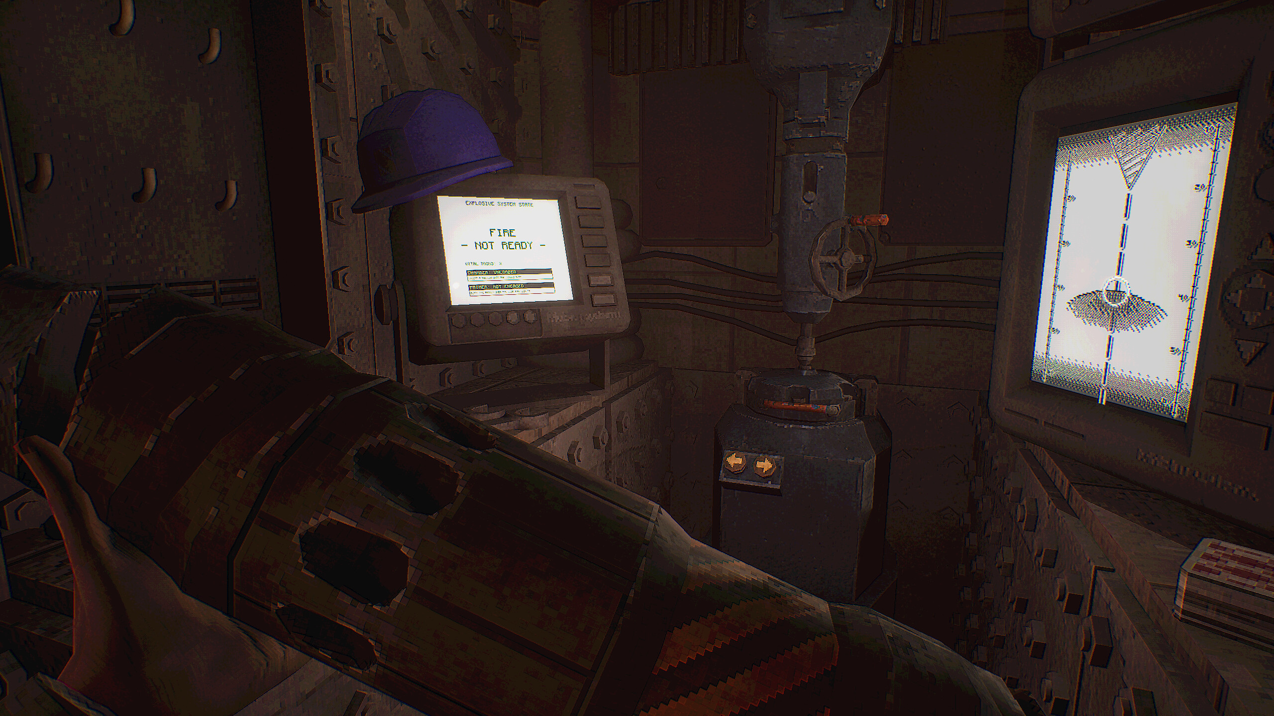MOLE screenshot 8