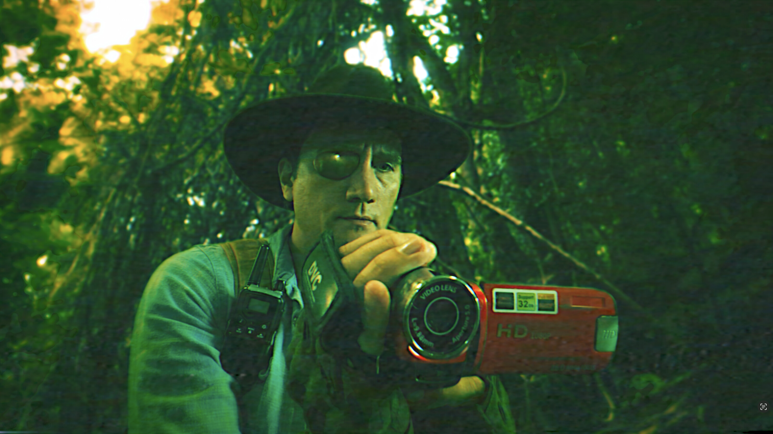 AFAR: An Interactive Horror Film screenshot 11