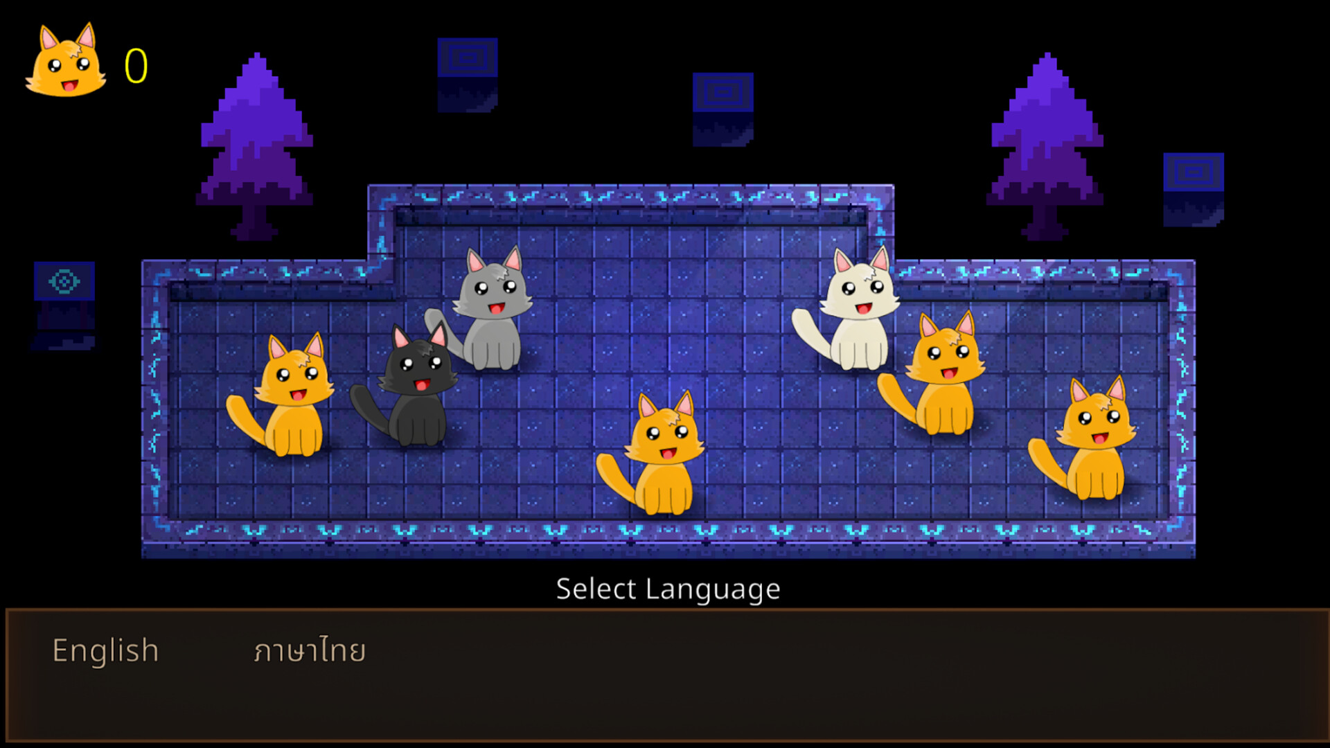Eidolon code: Lost frame screenshot 6