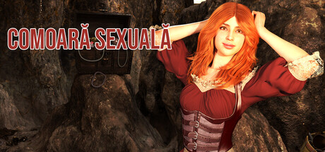 Comoară Sexuală