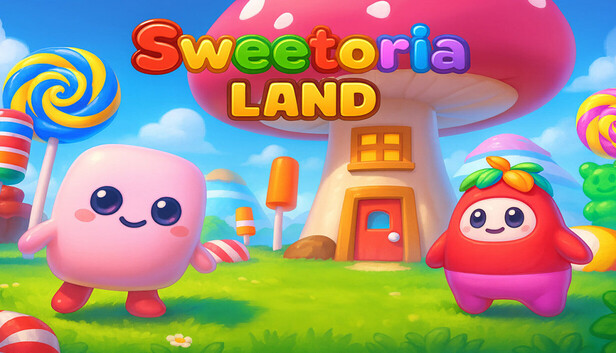Sweetoria Land