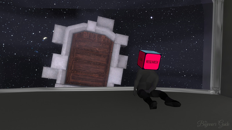 The Beginner's Guide Soundtrack screenshot 1