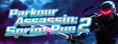 Parkour Assassin: Sprint Run 2