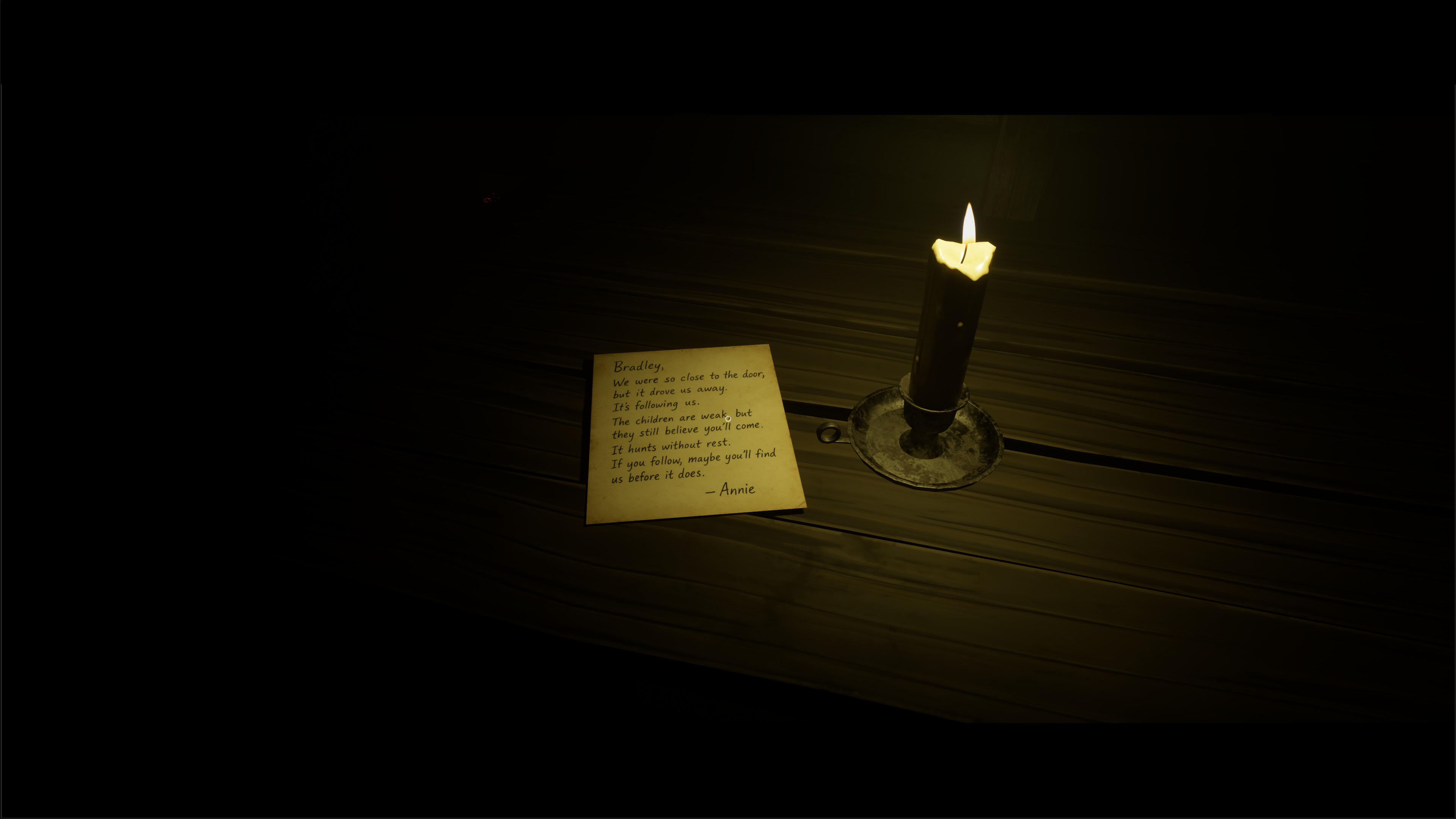 Devil's Door screenshot 3