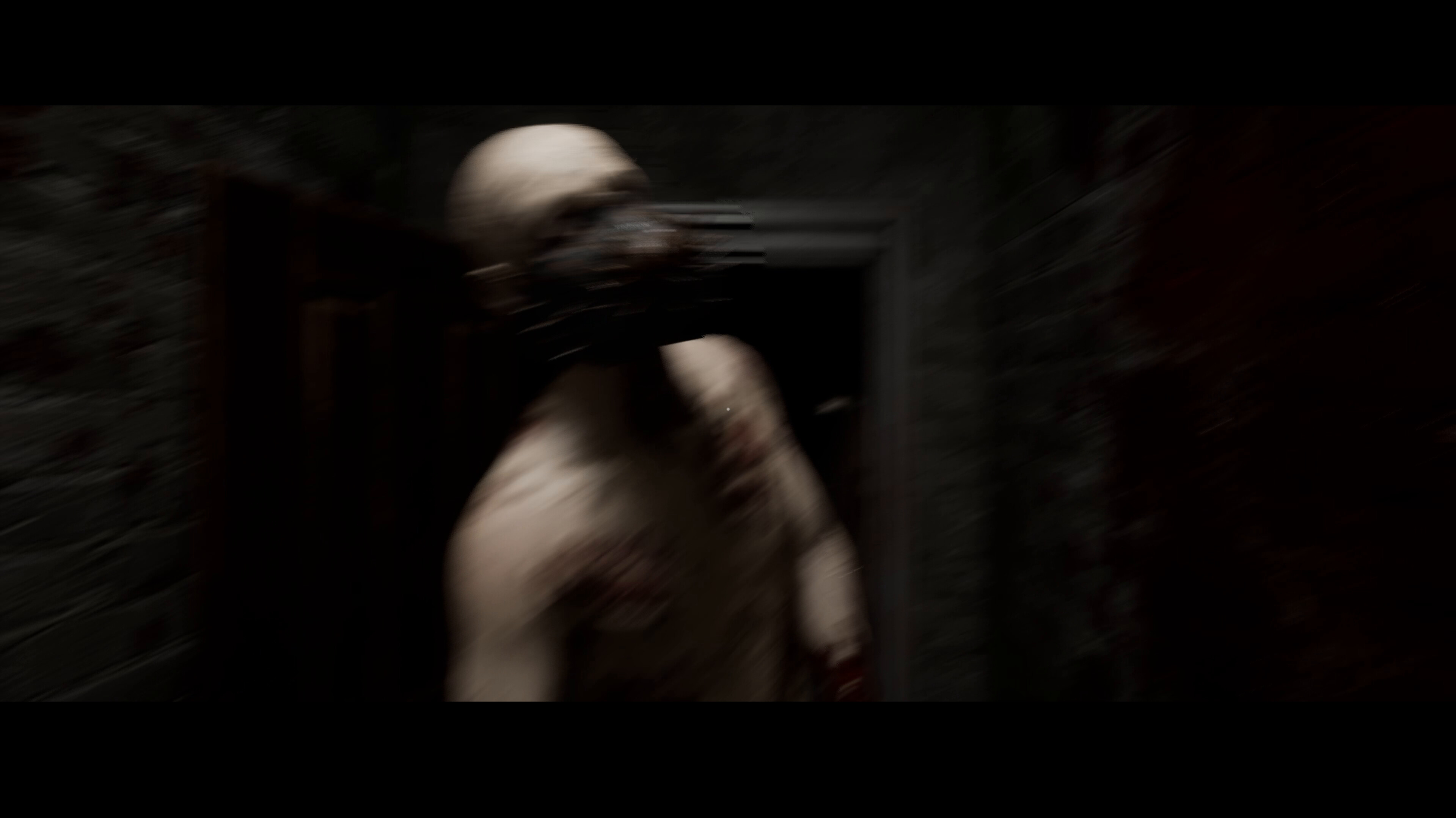 Devil's Door screenshot 2