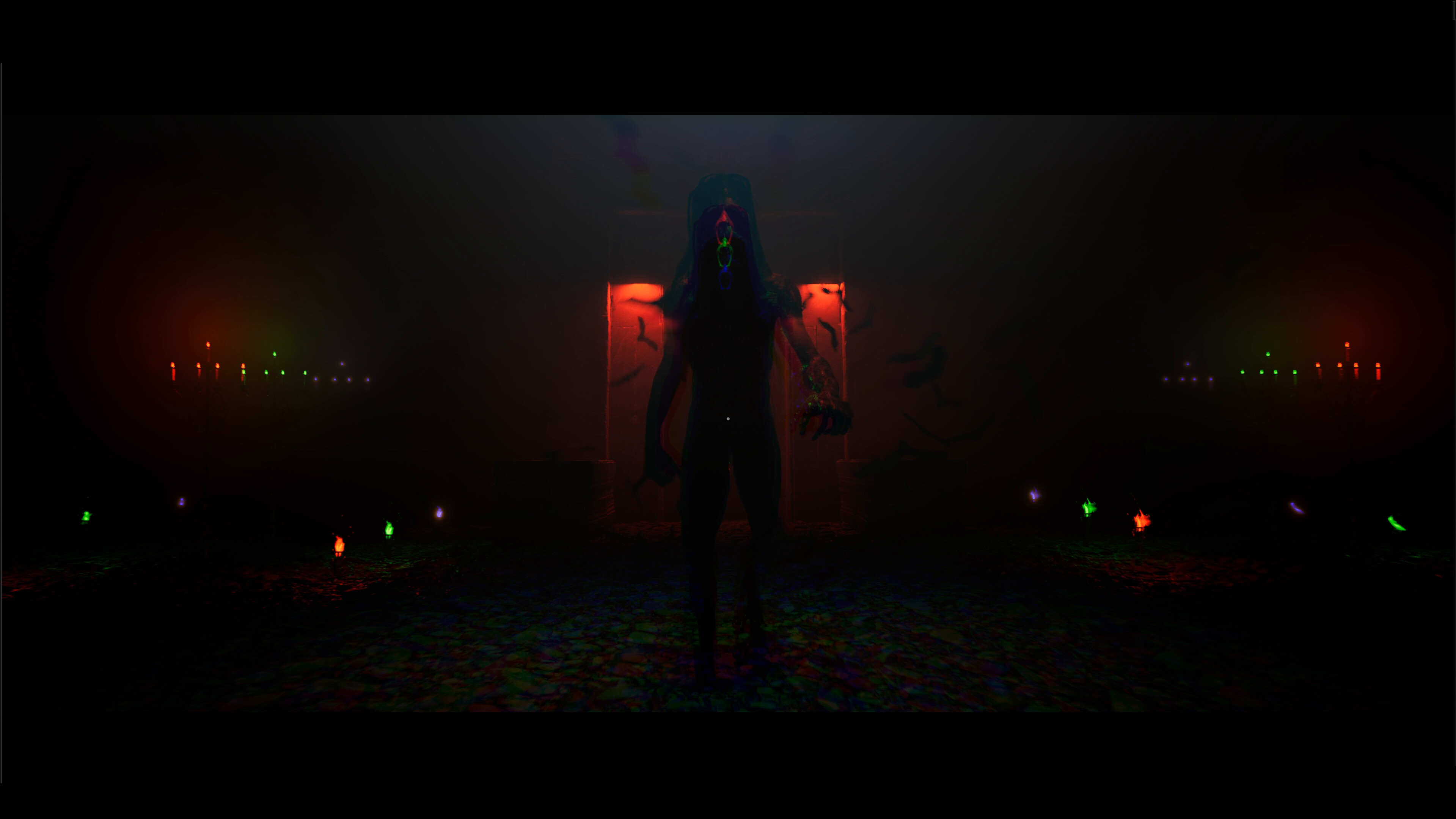 Devil's Door screenshot 7