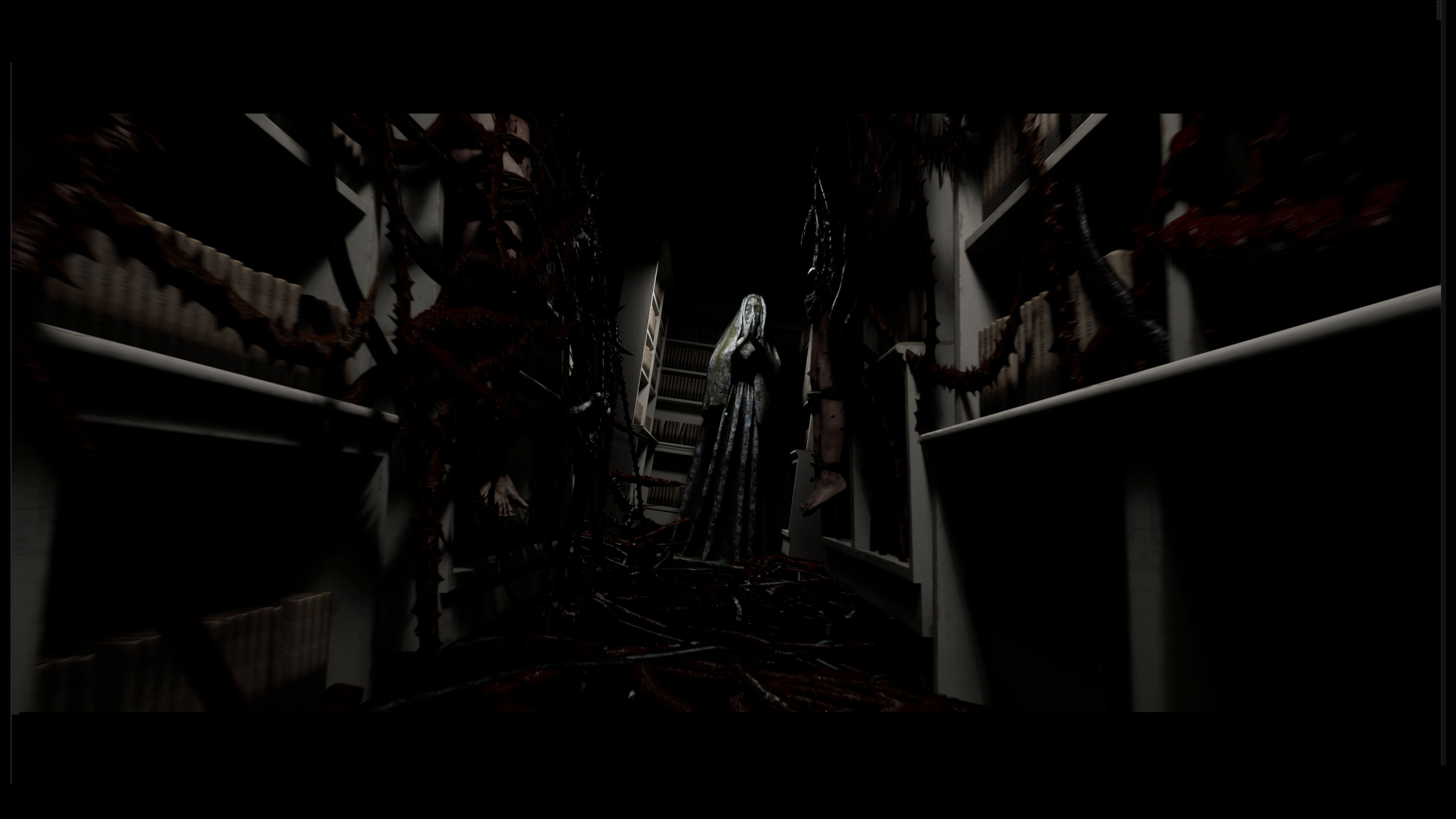 Devil's Door screenshot 8
