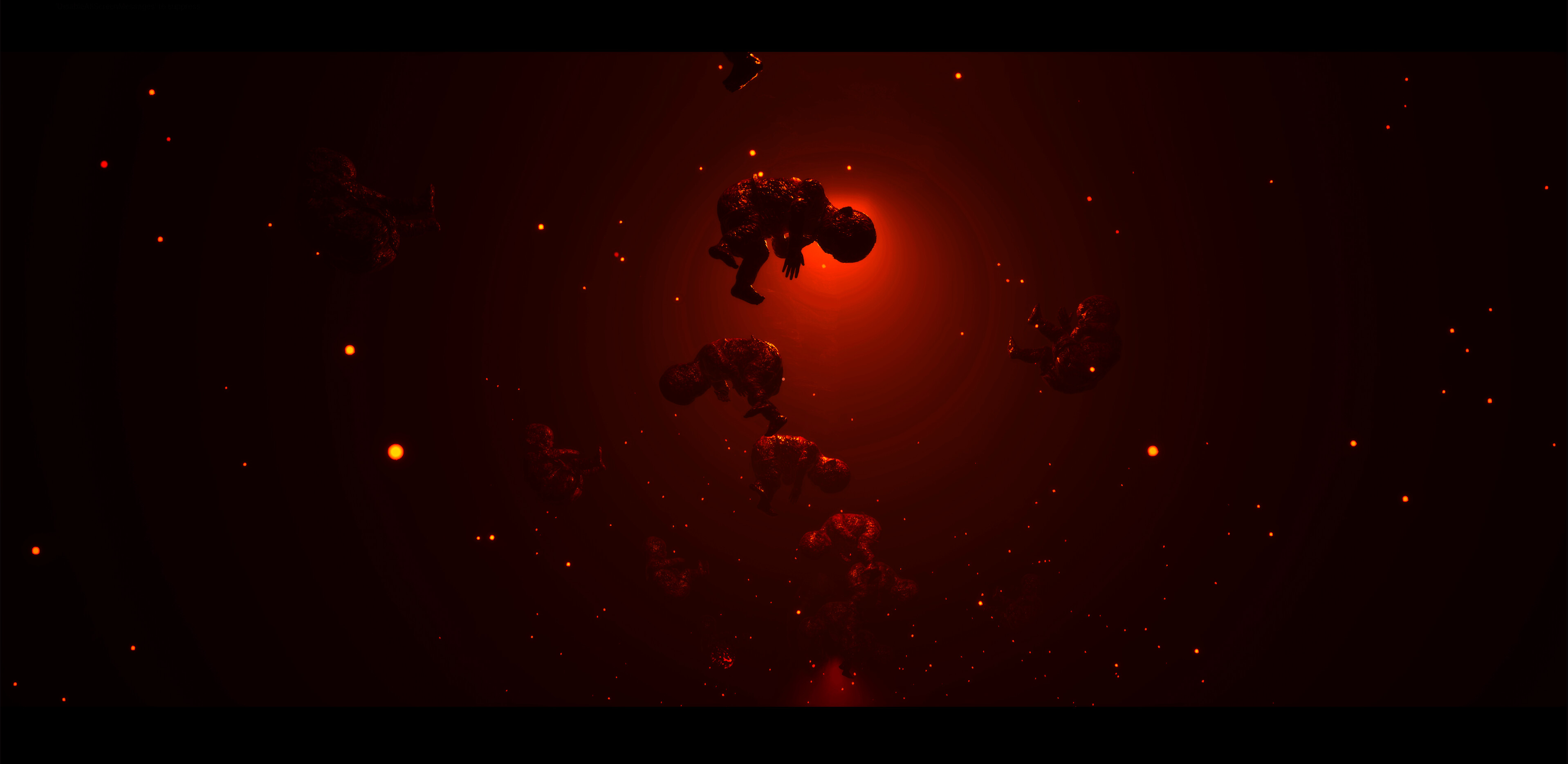 Devil's Door screenshot 1