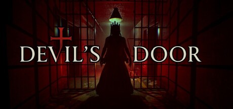 Devil's Door