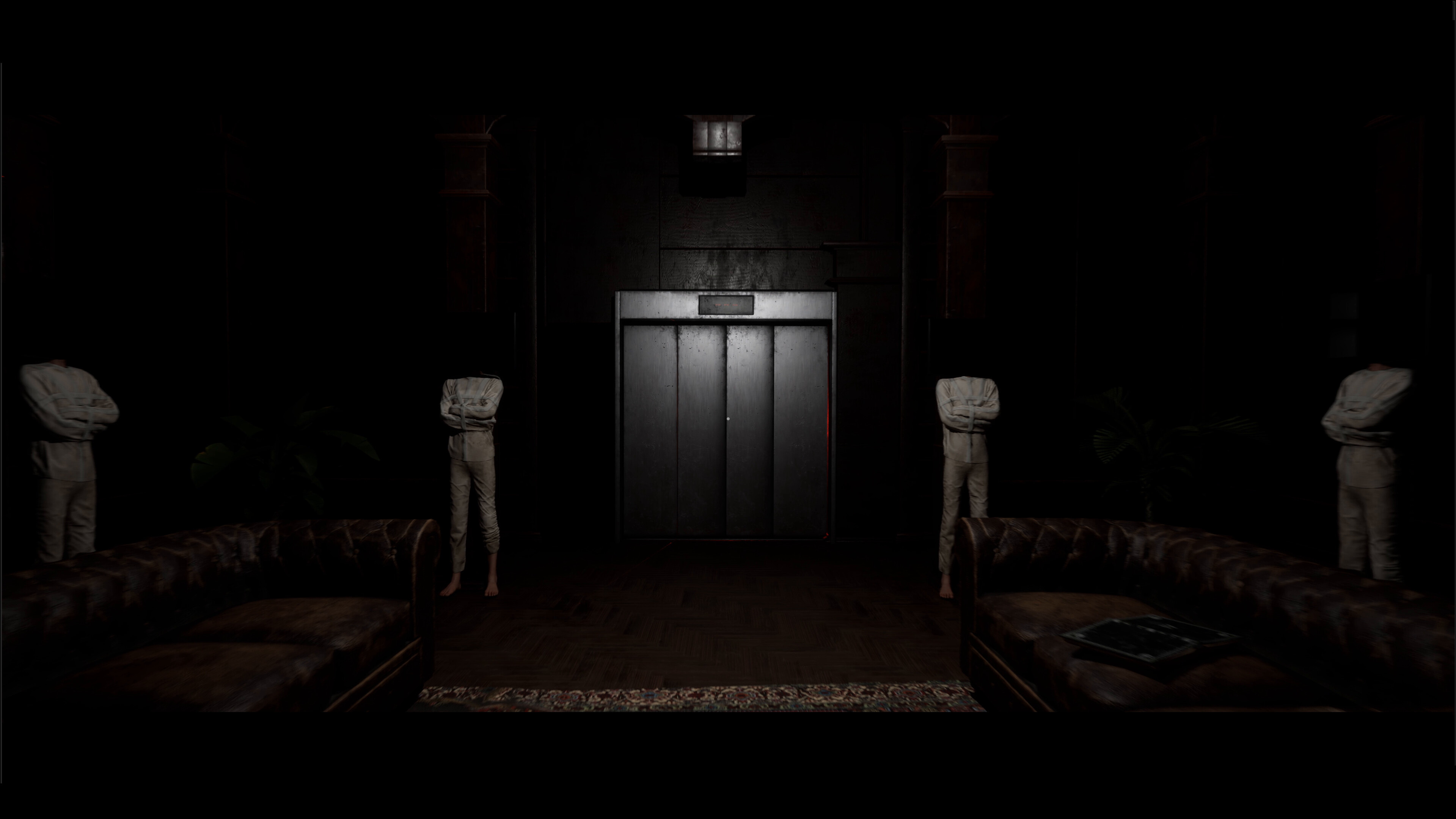 Devil's Door screenshot 4