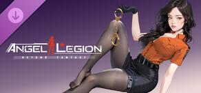 Angel Legion-DLC Metro Enforcer C