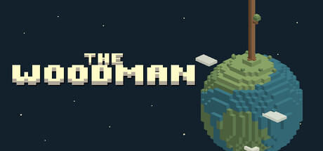 The Woodman — Steam header